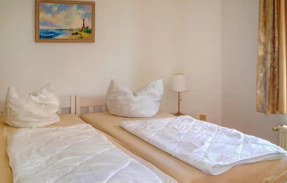 Amazing Apartment in Wismar With Wifi and 1 Bedrooms