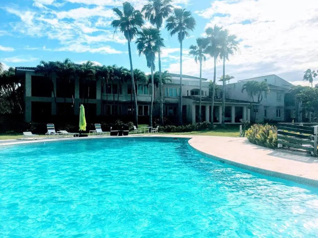 Gardenia- 3BR Dorado- Ocean Views + 3 pools