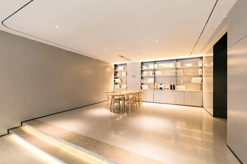 Ji Hotel Zhengzhou Zijingshan Garden Road