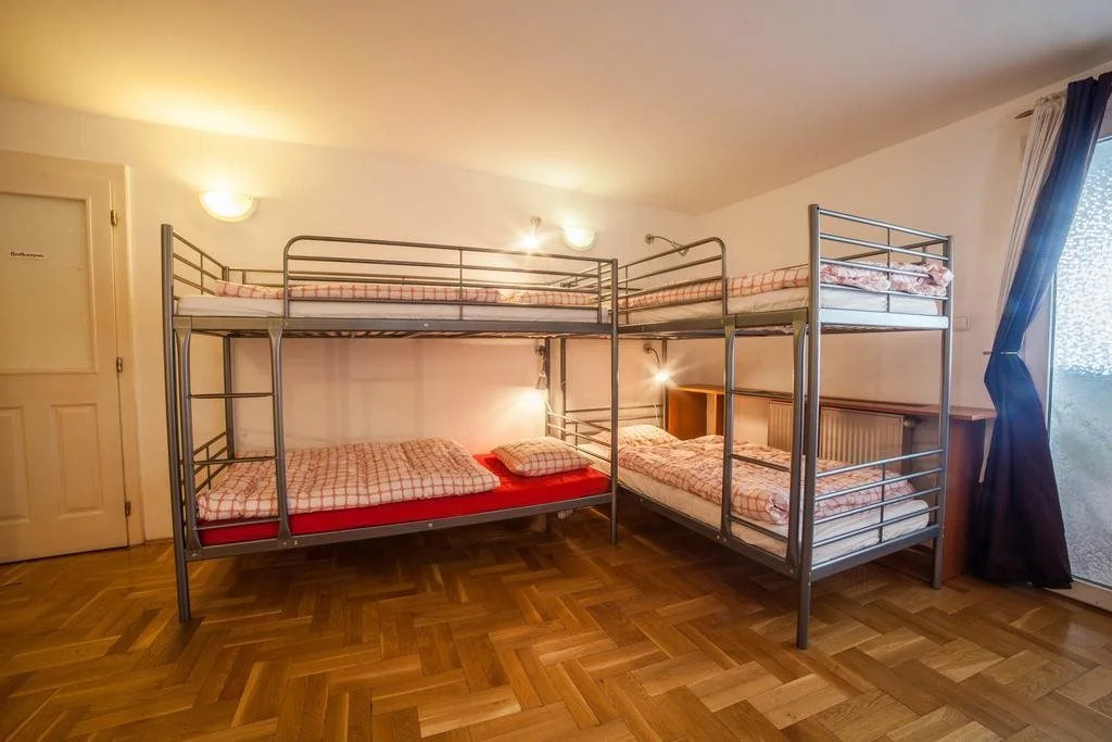Paprika Hostel