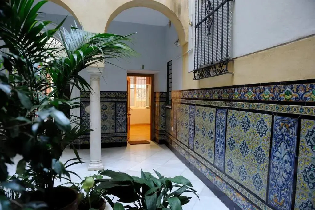 Asociación Amigos del Museo de Bellas Artés