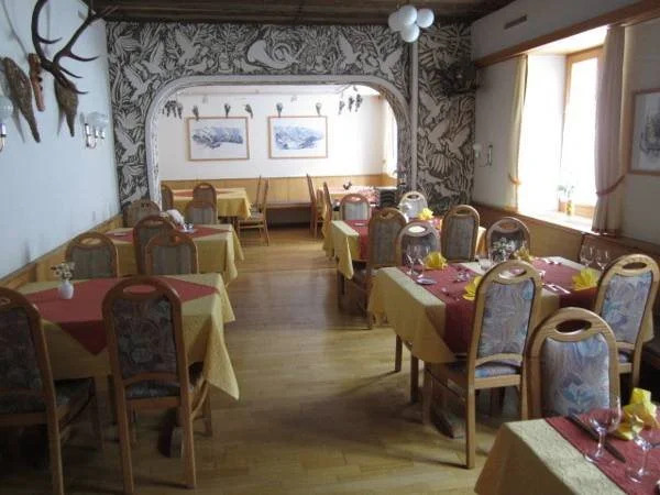 Landgasthaus Post