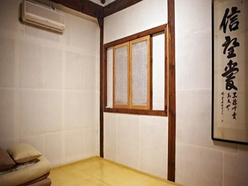 Pann Guesthouse