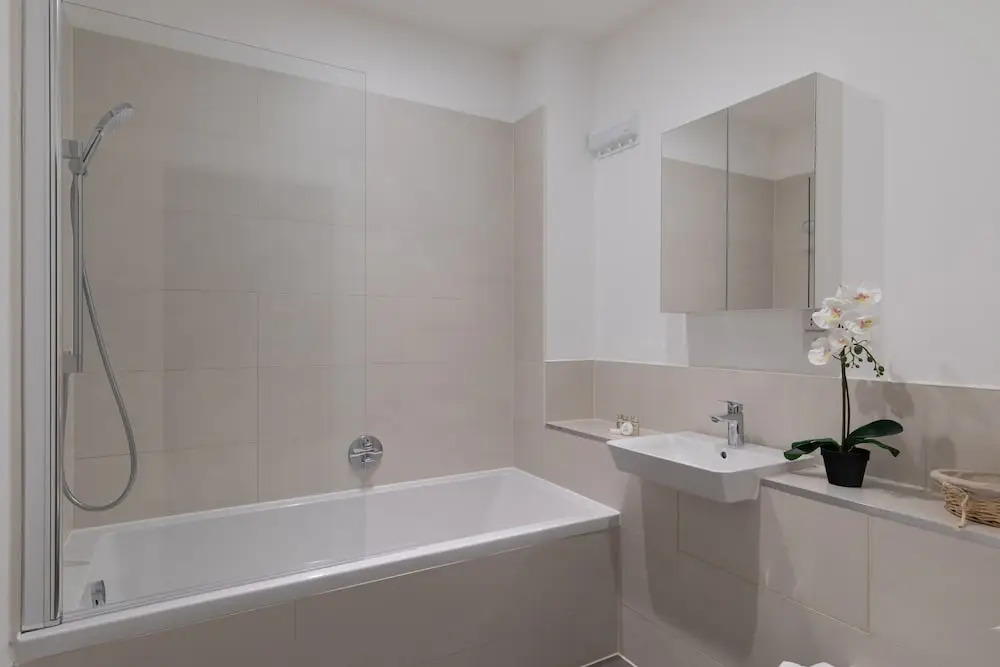 home.ly London Luxury Apartment Camden