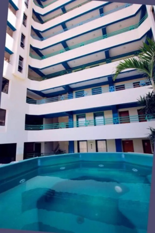 Blue Bay Hotel