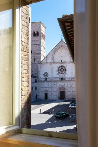 Arco del vento