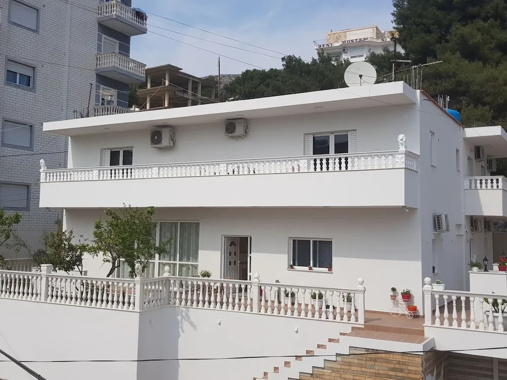Hostel Filipi