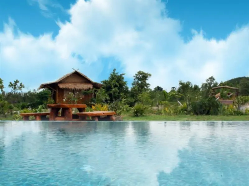 Le Prandar Resort