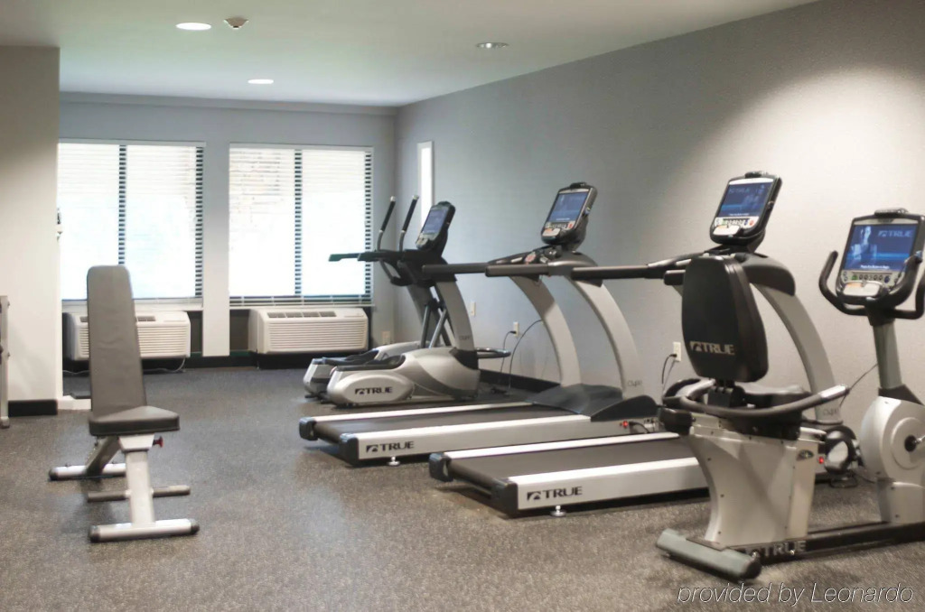 Holiday Inn Express Hickory - Hickory Mart by IHG