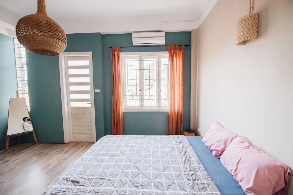 Satori Homestay Entire House