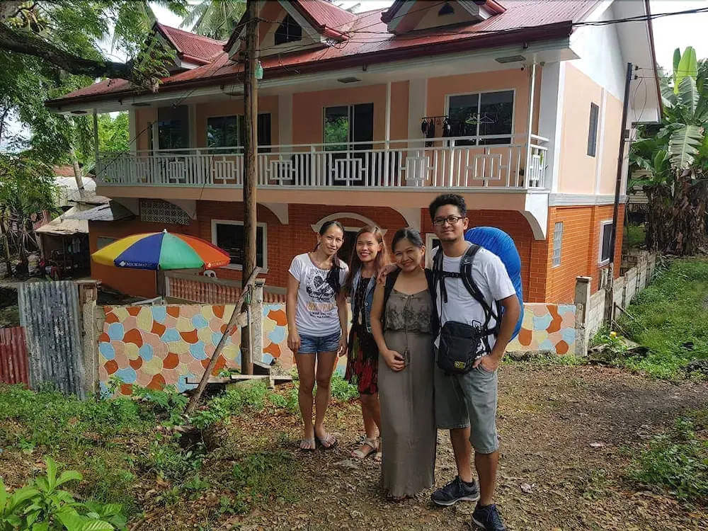 TGH Guest House Badian