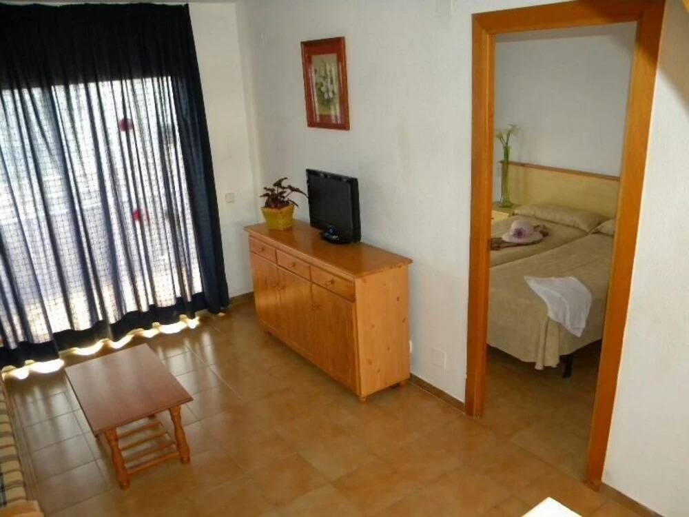Apartamentos Córdoba Arysal