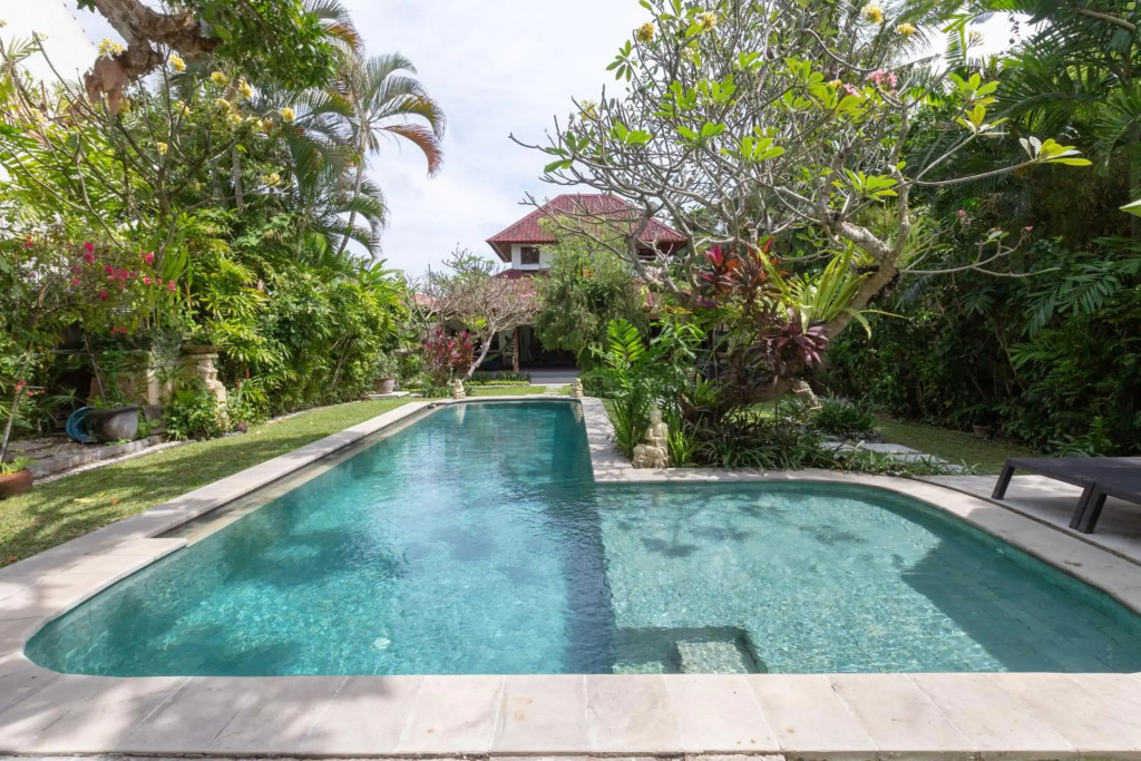 Villa Sunset-Near Seminyak Pool Free Airport Xfer