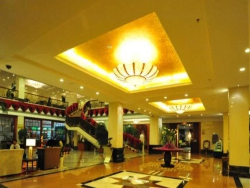 Dali Meideng Hotel
