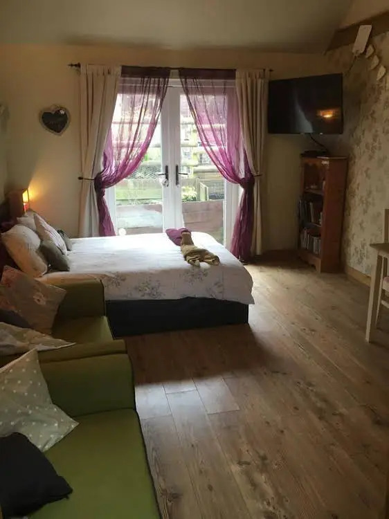 Devons Duck n Dane B&B