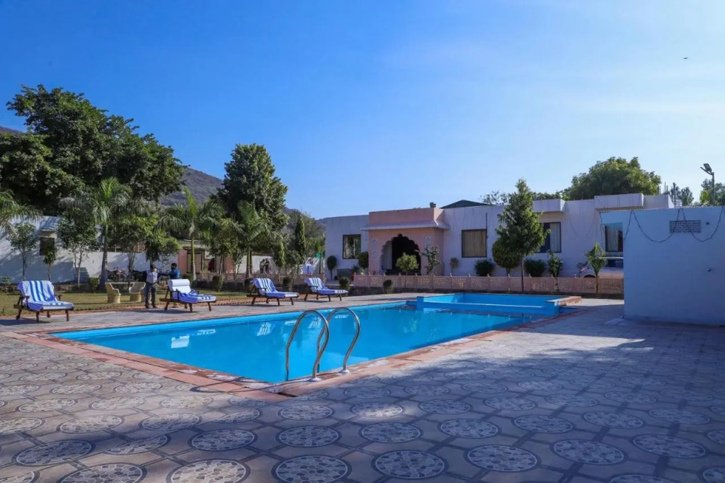 Ranthambore Resort