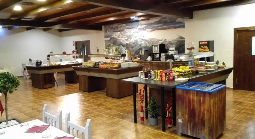 Hostal Apolo XI