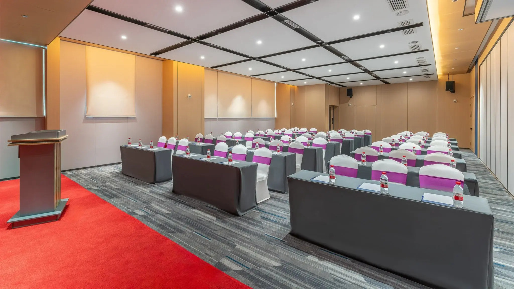 Holiday Inn Express Changsha Yuhua by IHG