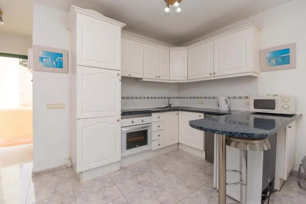 Mare Verde 98 - Two Bed