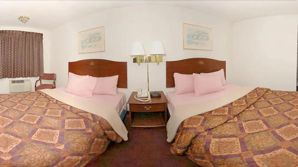 Executive Inn Stillwater