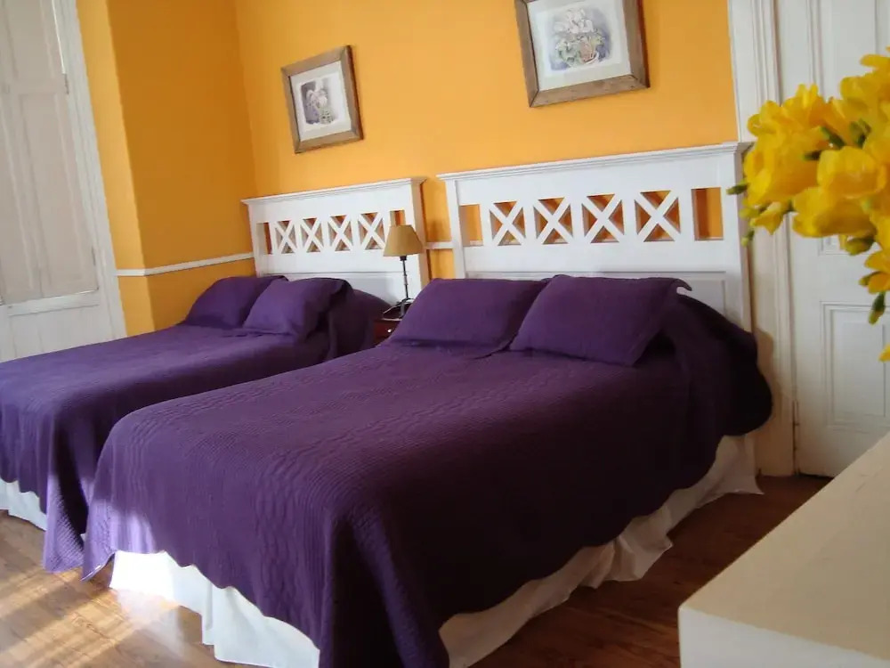 Hotel Posada de 1860