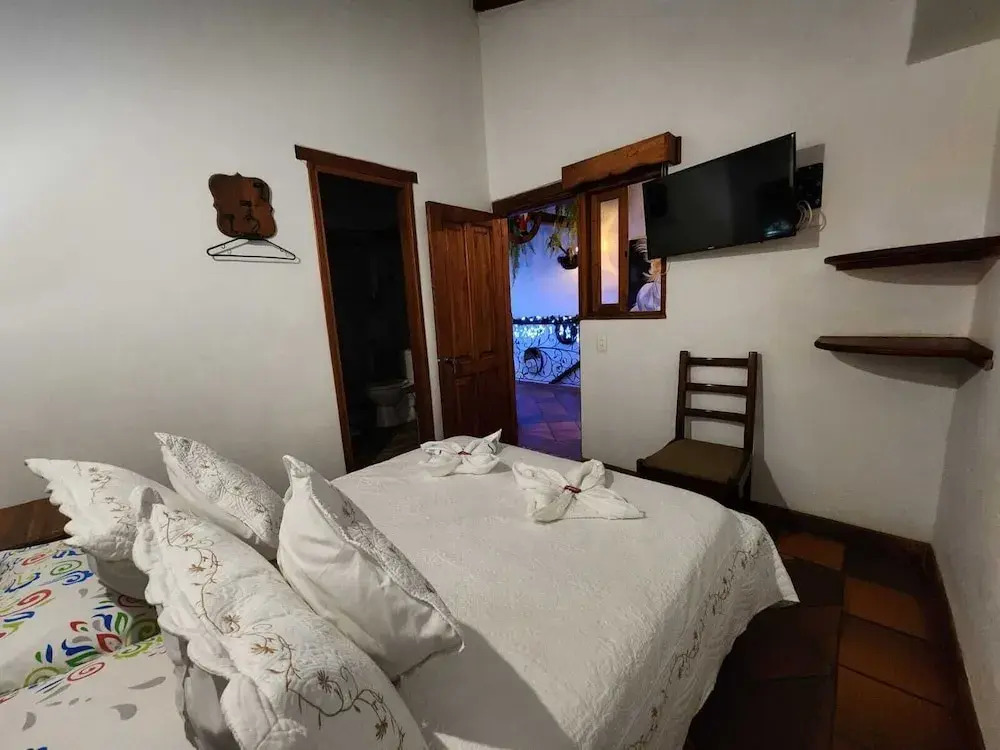 Hotel la Casita de Toñito