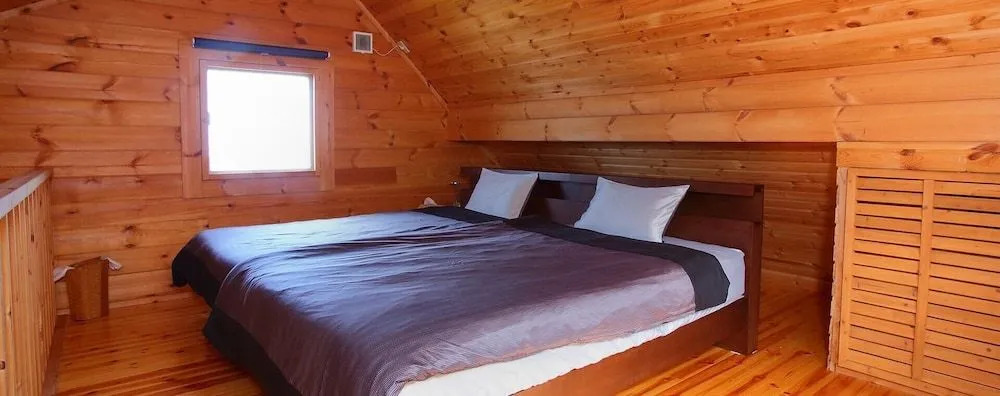 Holiday Home Fu
