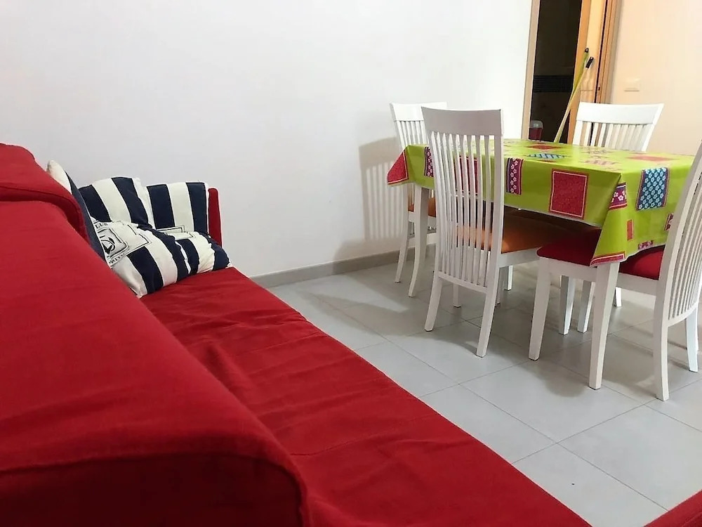 Villa Anna Residence Rodi