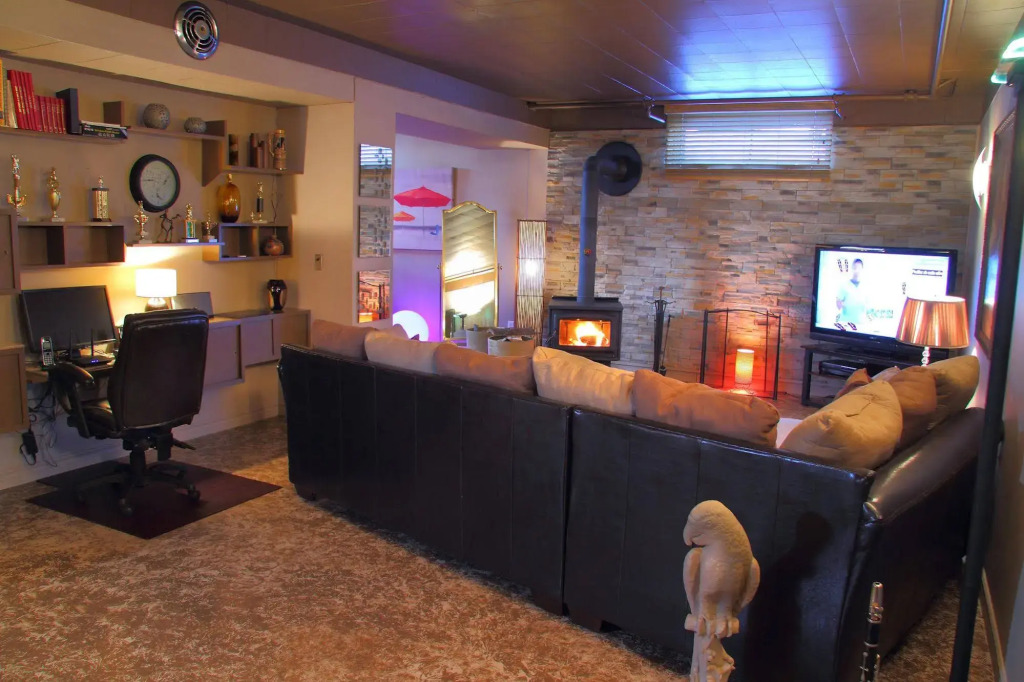 Baza Bed & Breakfast