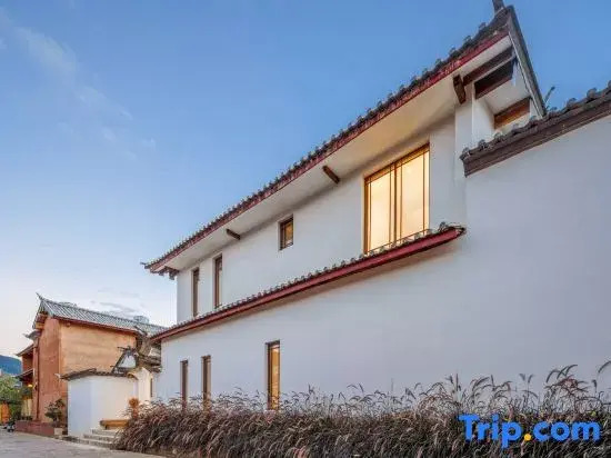 yunxiqiyue guesthouse