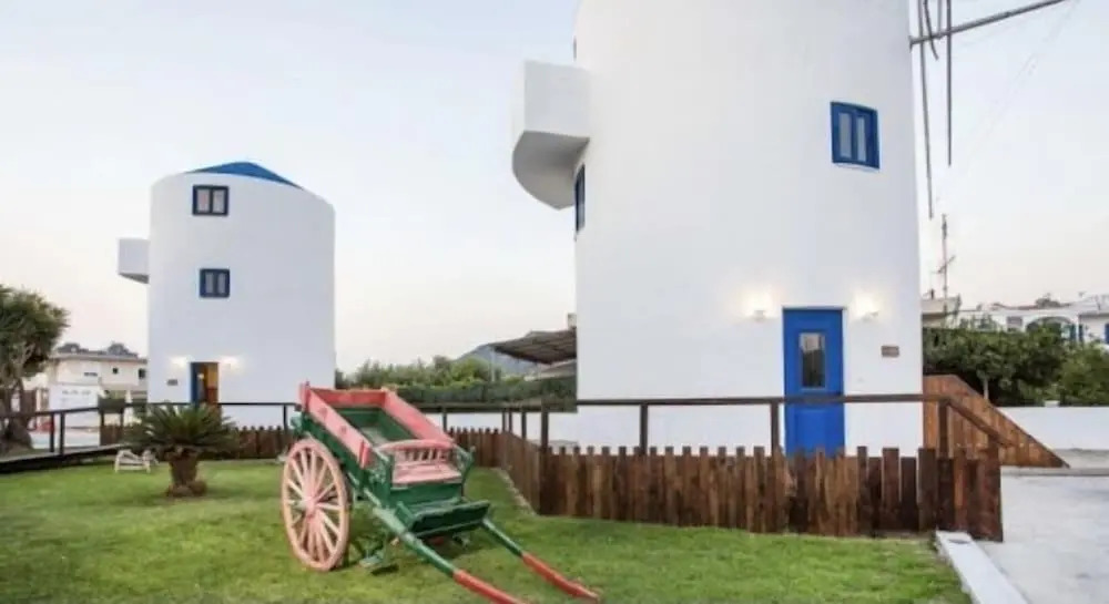 Christina Dream Village