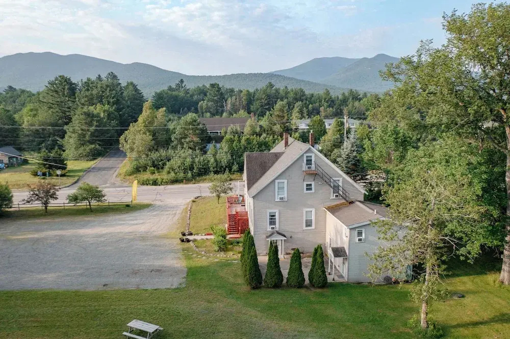 Allegory Inn
