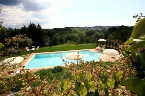 Borgo Villa Risi