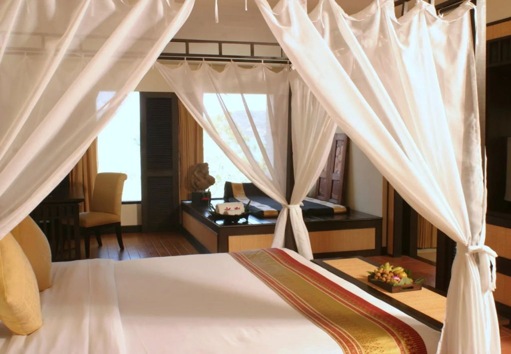 Avantika Boutique Hotel