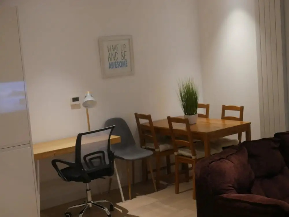 Stunning 1-bed Apartment in London
