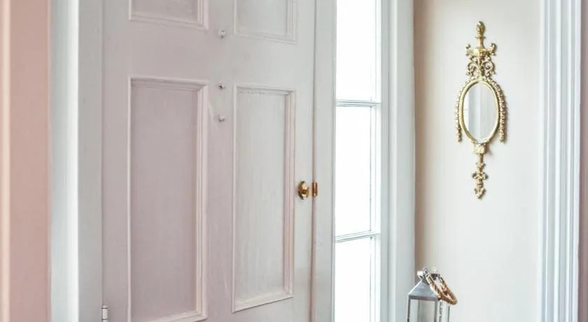 The Georgian Residence Luxury Boutique Suites