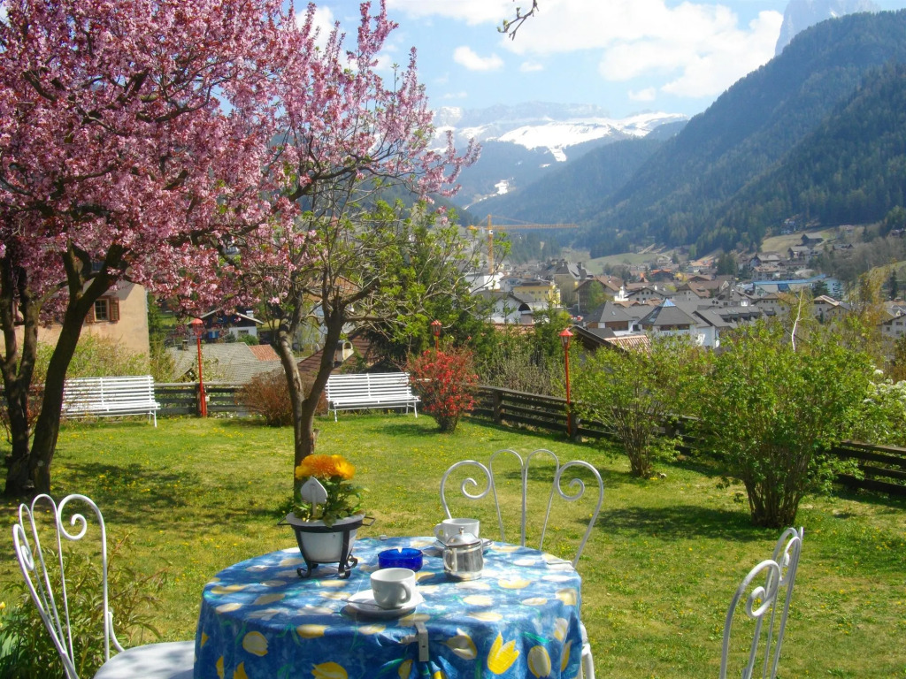 Hotel Villa Emilia