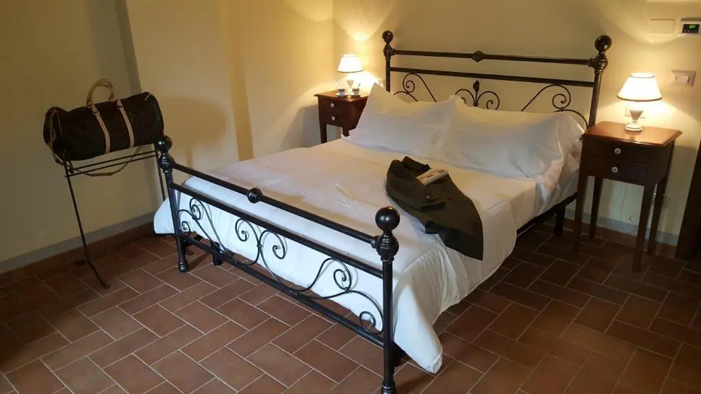 Dimora Fra Giovanni B&B Relais