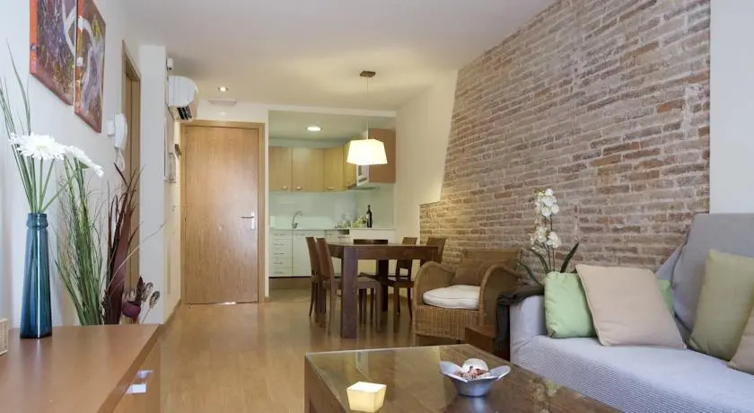 BCN House Apartments