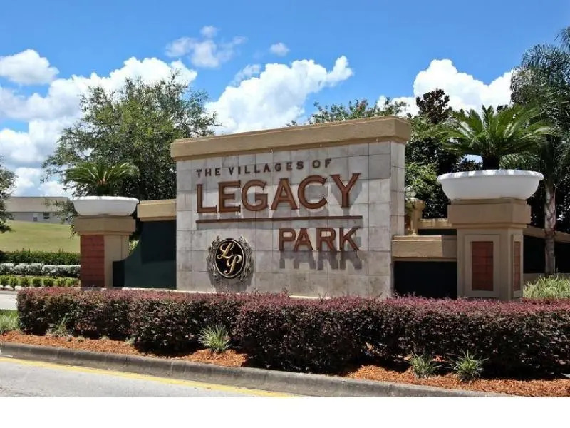 Legacy Park Estates