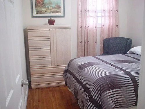 Niagara Falls Executive Suites