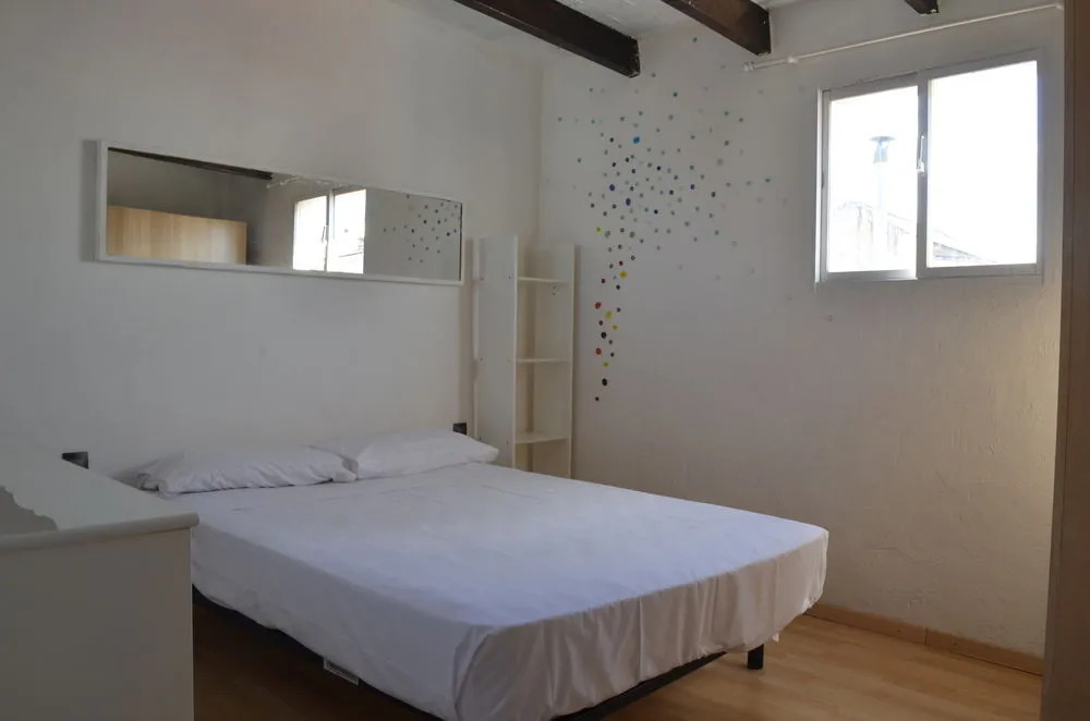 Bed&BCN Verdi