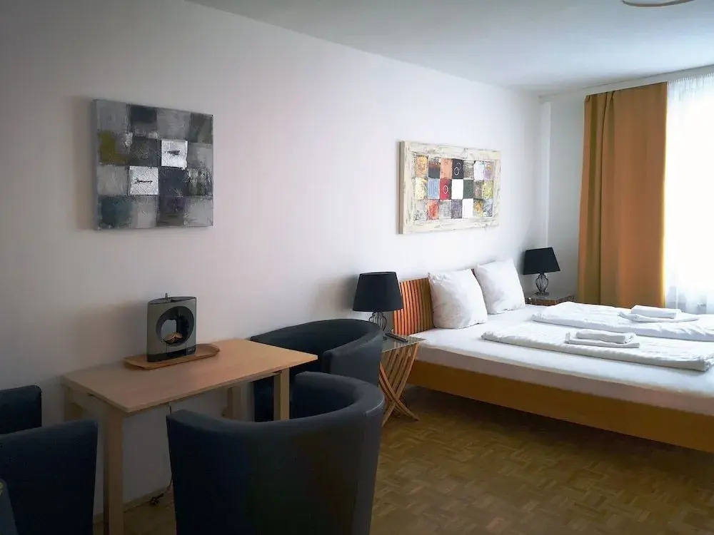 Vienna Studios