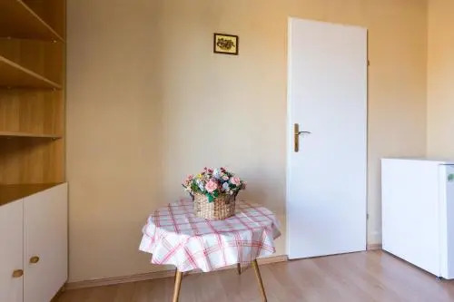Rooms Hodanić