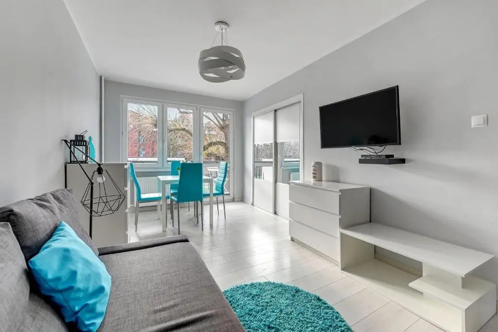 Gdańsk Comfort Apartments Podwale Staromiejskie