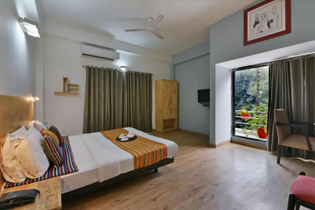 Hotel Admire Inn Sector-51 by ASPL