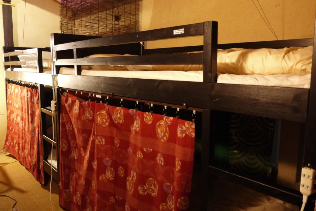 Guesthouse Taikoya – Hostel
