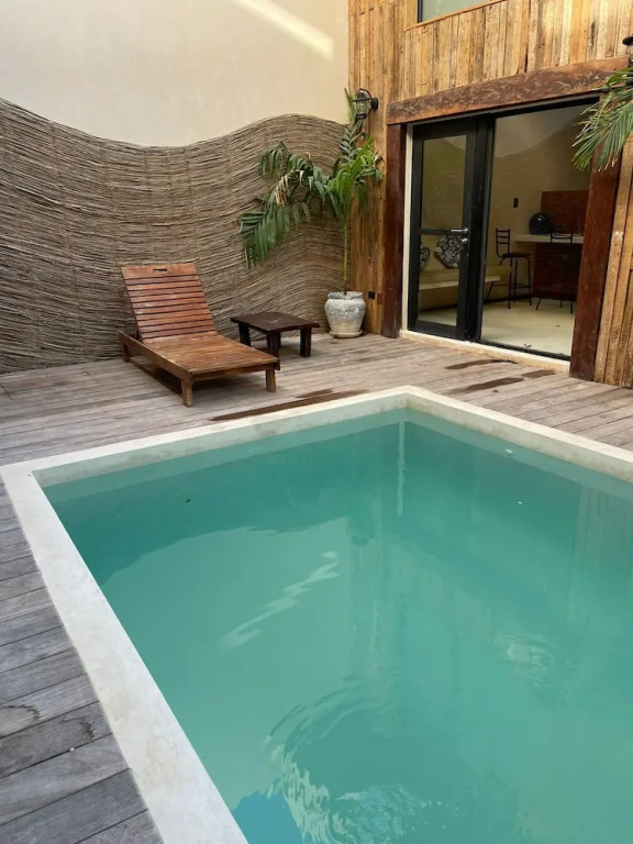 Harmonia Tulum