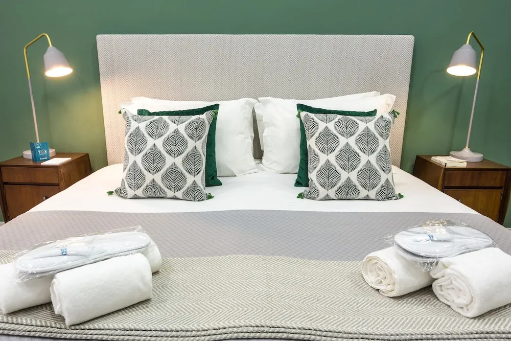 Sweet Inn Apartments Rato