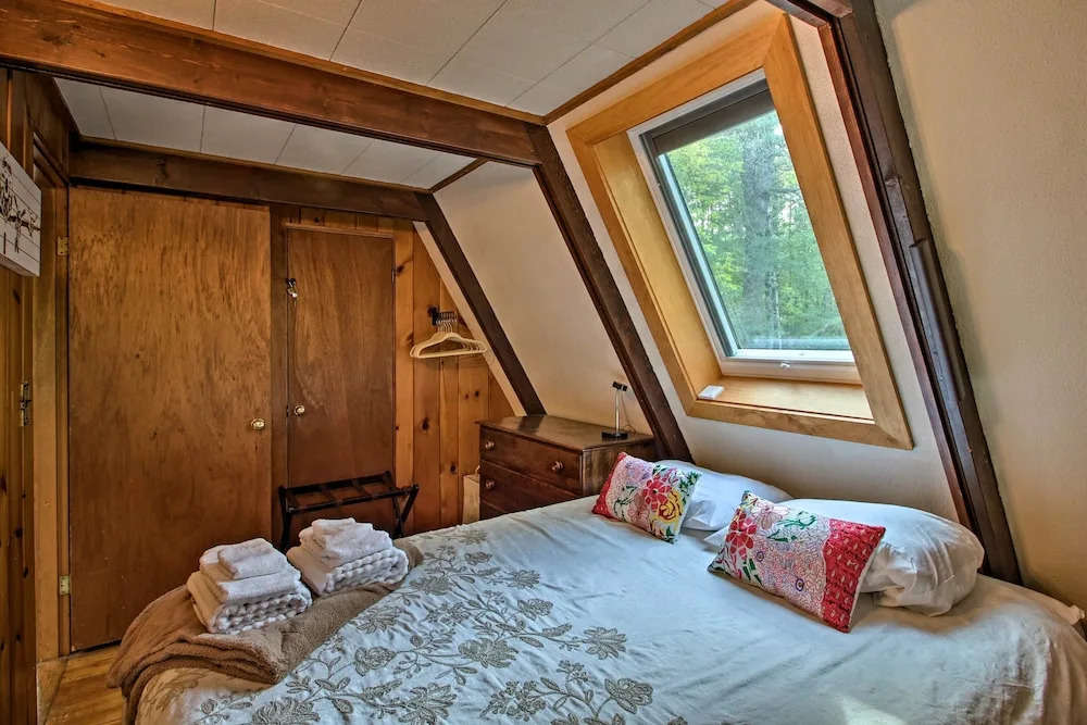 Ski Chalet on Saco < 2 Mi To Attitash Resort!